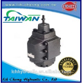 yuken hydraulic pressure relief valve